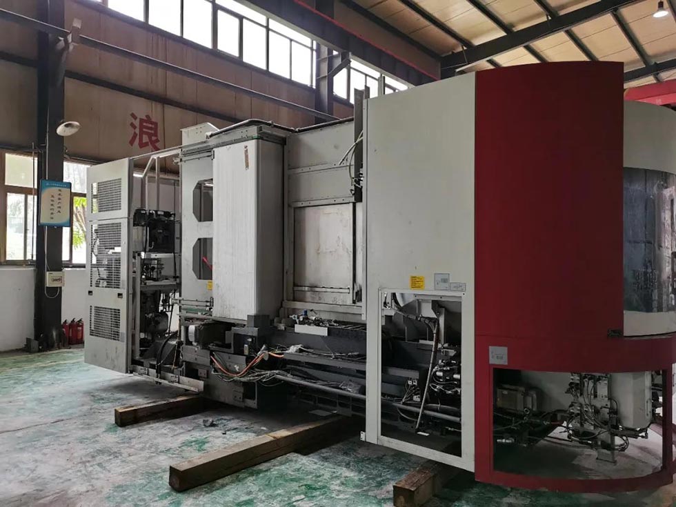 德國數(shù)控機床培訓(xùn)