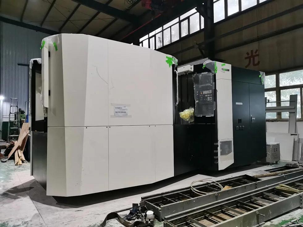 新購數(shù)控機床培訓(xùn)