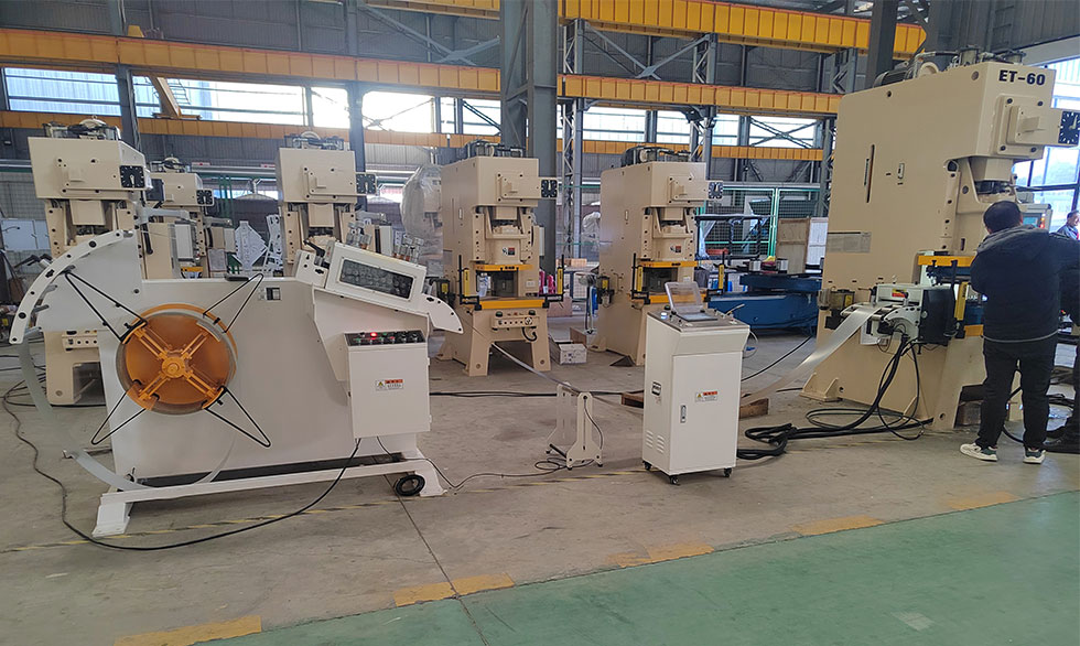 沖床維修培訓(xùn)